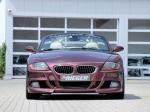 BMW Z4 by Rieger 2010 года
